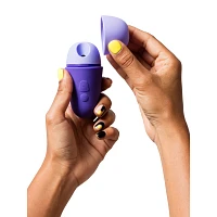ROMP Free X Clitoral Stimulator