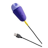 ROMP Free X Clitoral Stimulator