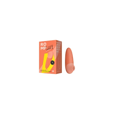 ROMP Switch X Clitoral Stimulator