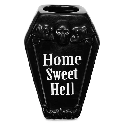 Home Sweet Home Coffin Shot Glass - 3 oz.