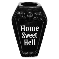 Home Sweet Home Coffin Shot Glass - 3 oz.