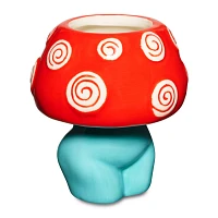 Lady Mushroom Shot Glass - 4 oz.