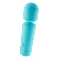 Mini Marvel Wand Massager 4.5 Inch - Hott Love