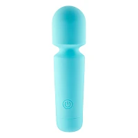Mini Marvel Wand Massager 4.5 Inch - Hott Love