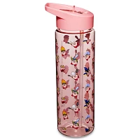 Kirby Abilities Water Bottle
