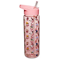 Kirby Abilities Water Bottle