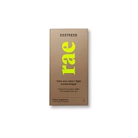 Destress Dietary Supplement - 60 Capsules