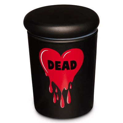 Dead Heart Stash Jar - 3 oz.