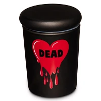 Dead Heart Stash Jar - 3 oz.