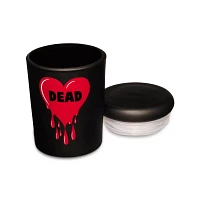 Dead Heart Stash Jar - 3 oz.