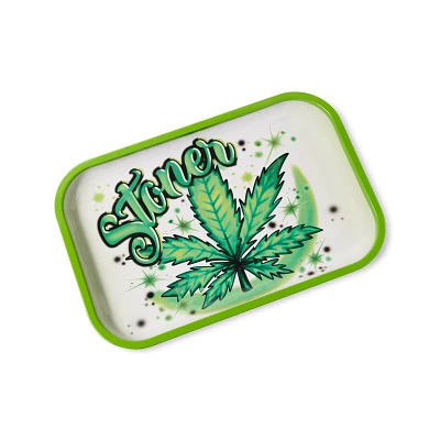 Airbrush Stoner Tray