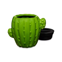 Cactus Stash Jar - 3 oz.