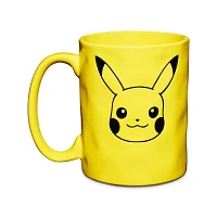 Pikachu Coffee Mug - Pokémon