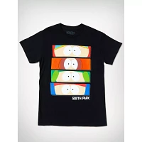 South Park Eyes T Shirt