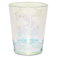 Butterfly Mushroom Drink Me Shot Glass - 2 oz.