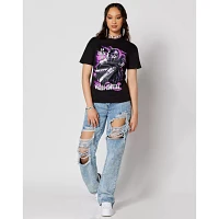 Ghost Face Scary Movie T Shirt