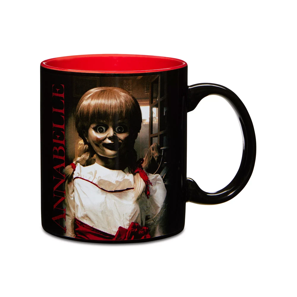 Annabelle Body Coffee Mug - 20 oz.