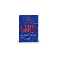 Truth or Drink: Extra Dirty Card Game
