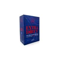 Truth or Drink: Extra Dirty Card Game