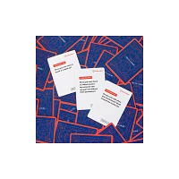 Truth or Drink: Extra Dirty Card Game