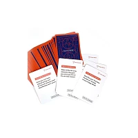 Truth or Drink: Extra Dirty Card Game