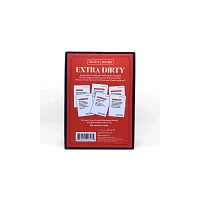 Truth or Drink: Extra Dirty Card Game