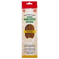 Nag Champa Incense Sticks - 100 Pack