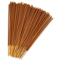 Nag Champa Incense Sticks - 100 Pack