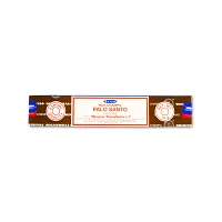 Satya Nag Champa Incense Sticks - 15 Pack