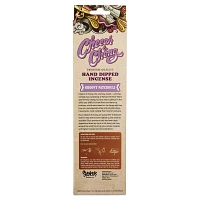 Groovy Patchouli Incense Sticks 100 Pack - Cheech and Chong