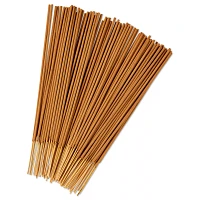 Groovy Patchouli Incense Sticks 100 Pack - Cheech and Chong