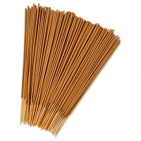 Tarot Black Rose Incense Sticks - 100 Pack