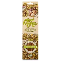 Trippy Hippie Incense Sticks 100 Pack - Cheech and Chong
