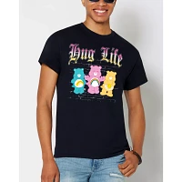 Hug Life T Shirt - Care Bears