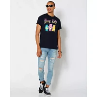 Hug Life T Shirt - Care Bears