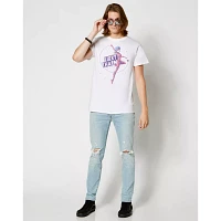Lucky Charm T Shirt - Miraculous Ladybug