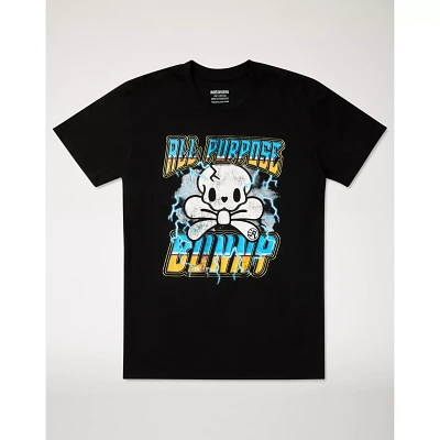 Thunder All Purpose Bunny T Shirt - Gloomy Bear
