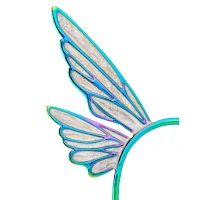 Fairy Wings Ear Cuffs