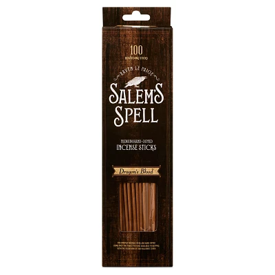 Dragon's Blood Incense - 100 Pack