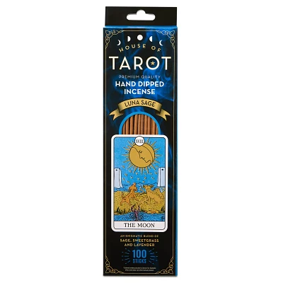 Luna Sage Incense - 100 Count