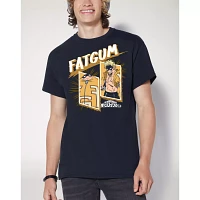 Fat Gum My Hero Academia T Shirt