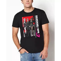 Group Danganronpa 3 T Shirt