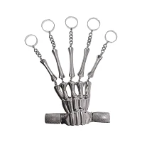Skeleton Chain Hand Armor