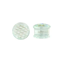 Glass Honeycomb Plugs