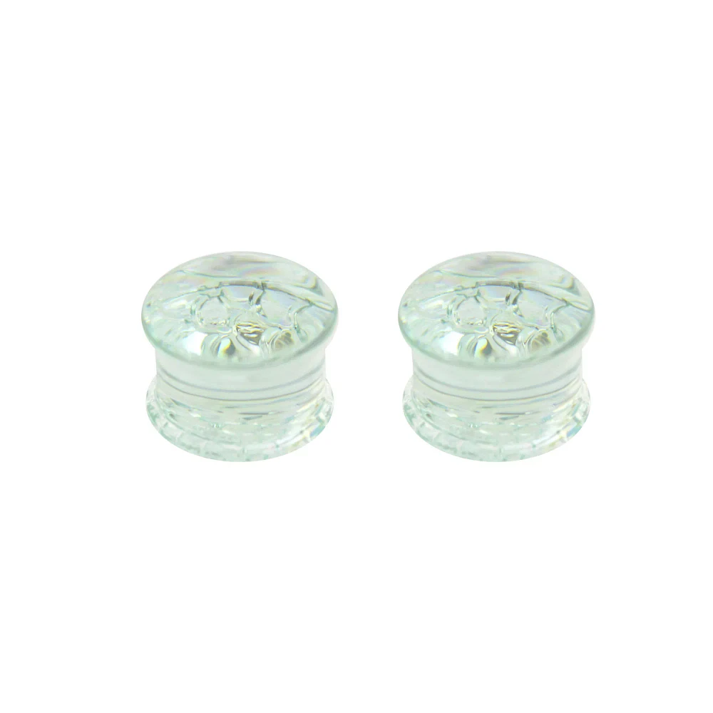 Glass Honeycomb Plugs