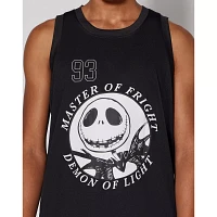 Master of Fright Tank Top - The Nightmare Before Christmas