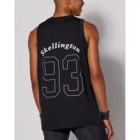 Master of Fright Tank Top - The Nightmare Before Christmas