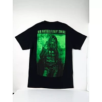 Middle Finger Rob Zombie T Shirt