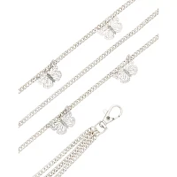 Butterfly Wallet Chain
