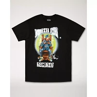 New Core Death Row Records T Shirt